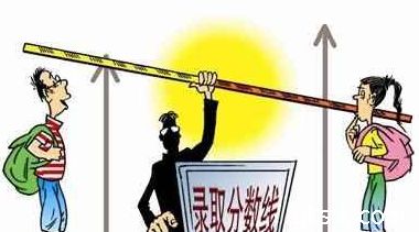 北部灣大學(xué)錄取線是多少？廣西北部灣大學(xué)歷年錄取線多少？