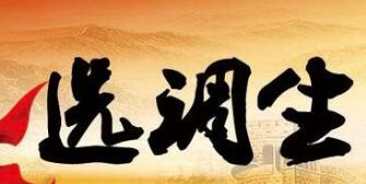 選調(diào)生和公務(wù)員的區(qū)別：廣西選調(diào)生和公務(wù)員哪個好待遇有什么區(qū)別？