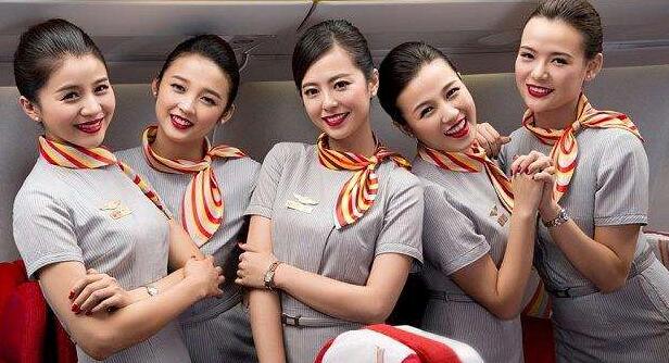 海航集團航空公司招聘面試：怎么樣處理懷孕期員工？