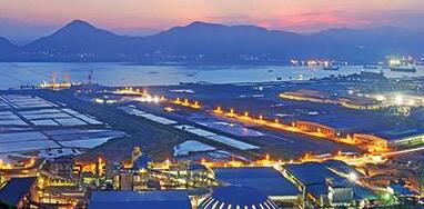廣西建工集團(tuán)冶金建設(shè)公司董事長歐志永簡歷，廣西冶建公司領(lǐng)導(dǎo)班子