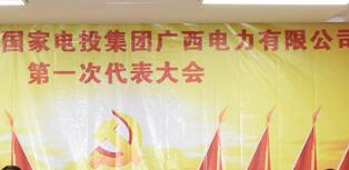 國家電投集團(tuán)廣西電力公司毛國權(quán)簡歷，領(lǐng)導(dǎo)班子成員什么級別？