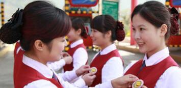 廣西交通投資集團(tuán)面試：如何看待善意卻被利用？
