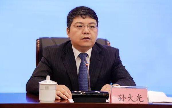 孫大光簡歷：陜西省委常委、宣傳部部長孫大光，曾任廣西黨委常委、宣傳部部長，南寧市長，崇左市長